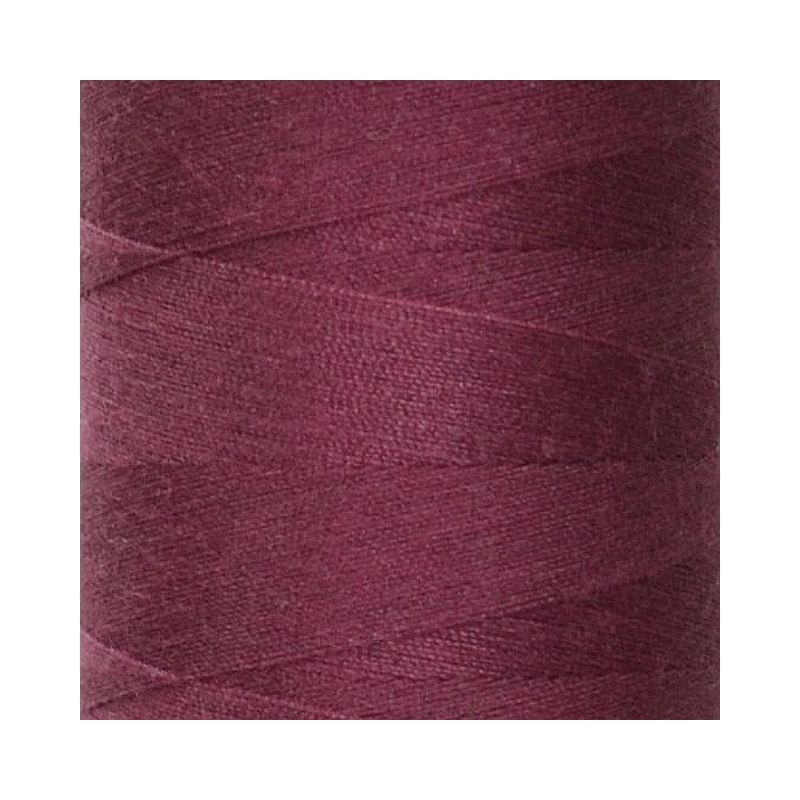 Rasant 120 Thread #X0109 DARK GARNET RED 5000m Sewing & Quilting Thread