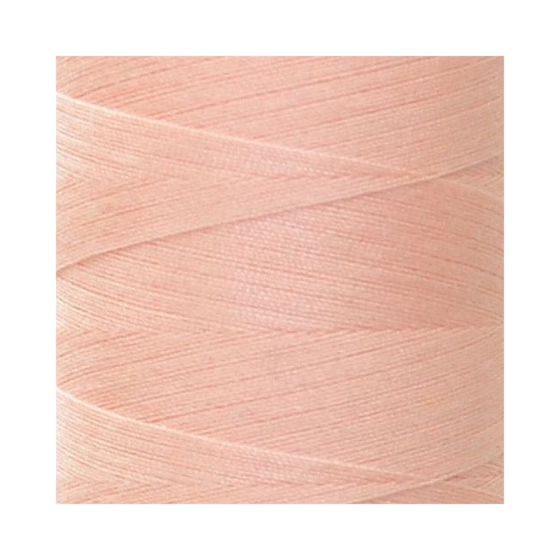 Rasant 120 Thread #X0134 LIGHT APRICOT PINK 5000m Sewing & Quilting Thread