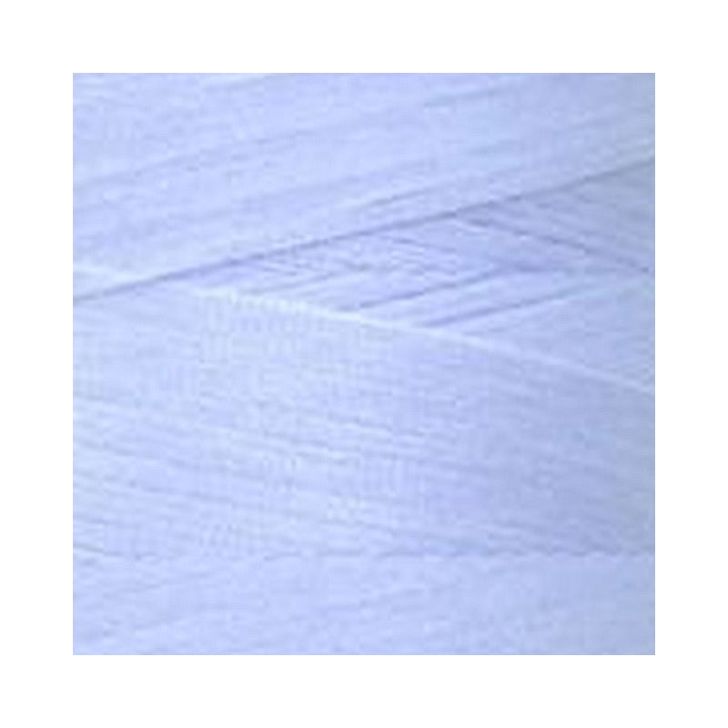 Rasant 120 Thread #X0361 LIGHT BLUE VIOLET 5000m Sewing & Quilting Thread