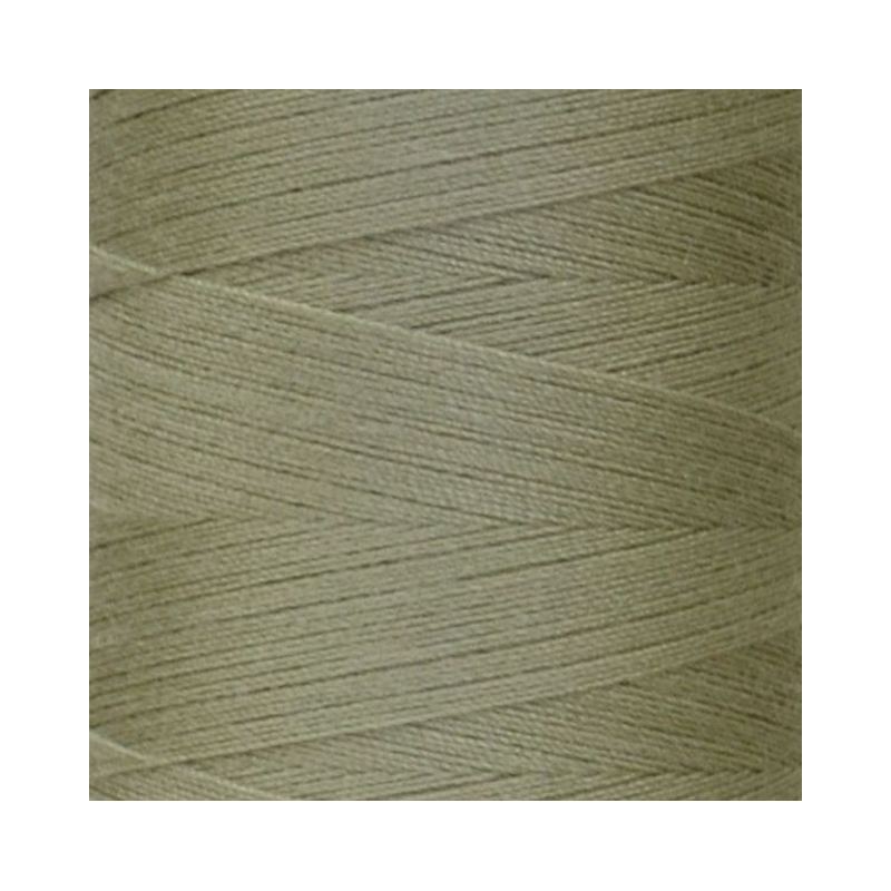 Rasant 120 Thread #X0530 LIGHT ARMY BROWN 5000m Sewing & Quilting Thread