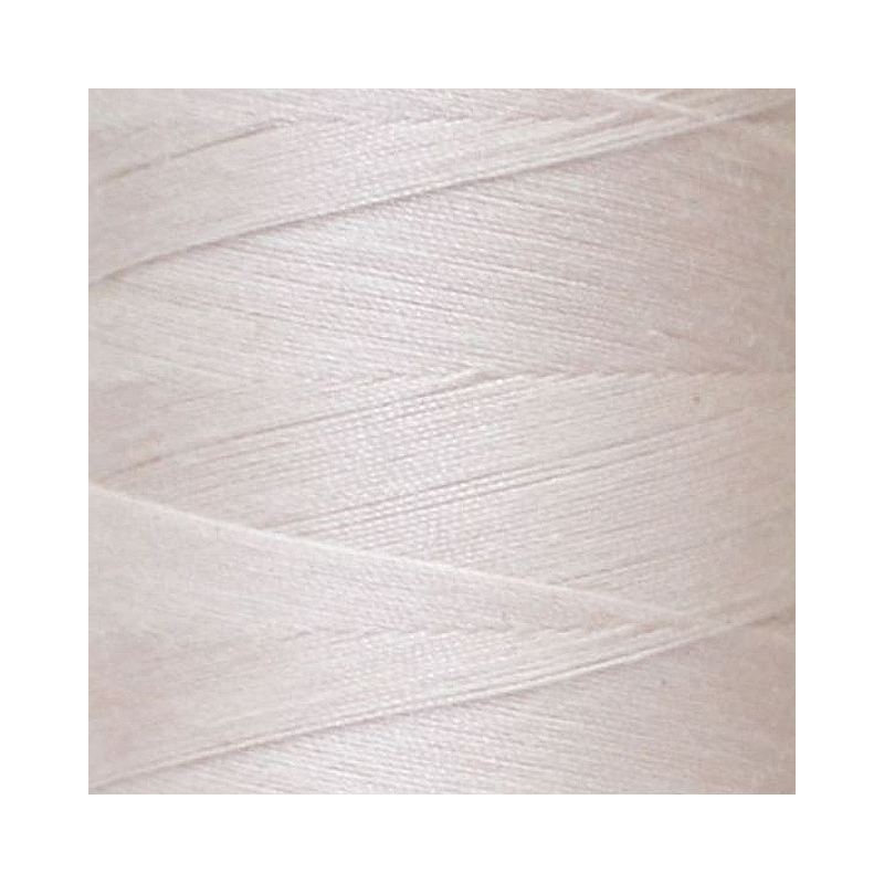 Rasant 120 Thread #X0600 CREAMY PINK 5000m Sewing & Quilting Thread