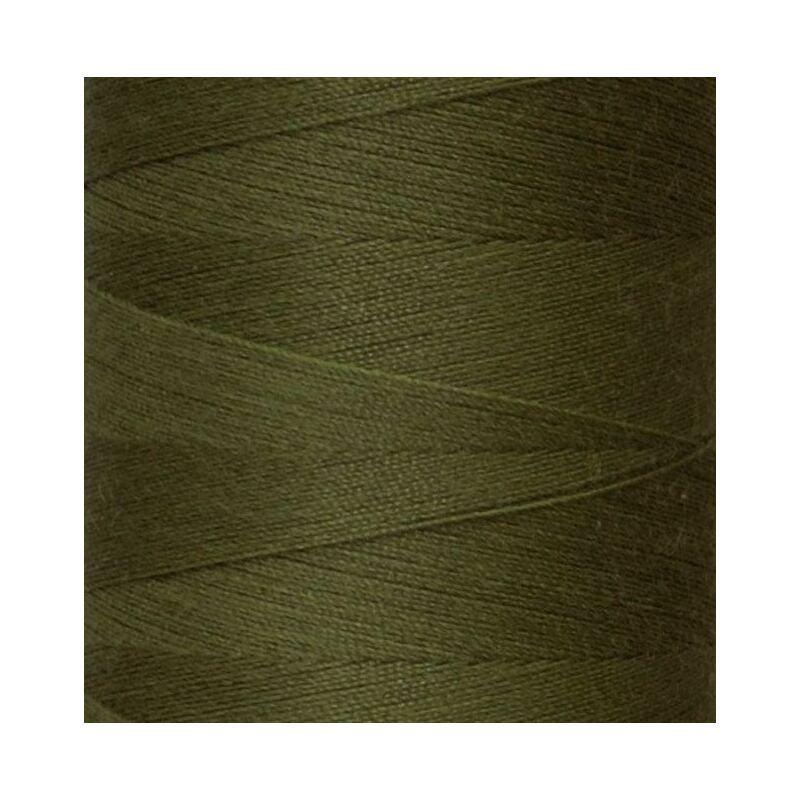 Rasant 120 Thread #X0660 DARK KHAKI GREEN 5000m, Sewing & Quilting Thread