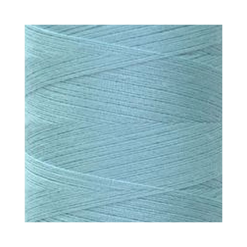 Rasant 120 Thread #X1410 BABY BLUE 5000m Sewing & Quilting Thread