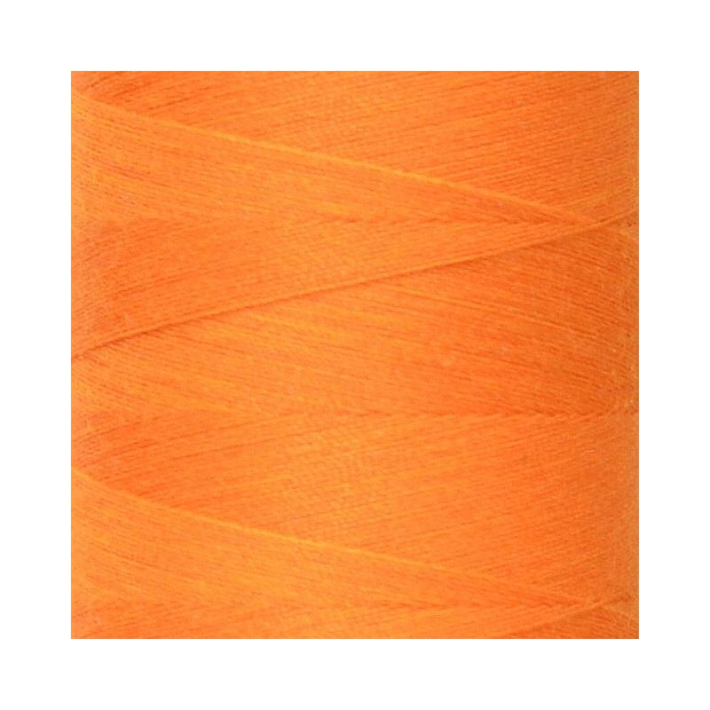 Rasant 120 Thread #X2260 ORANGE 5000m Sewing & Quilting Thread
