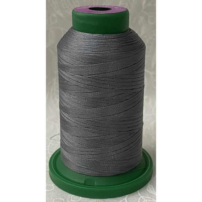 ISACORD 40 #0108 COBBLESTONE 1000m Machine Embroidery Sewing Thread