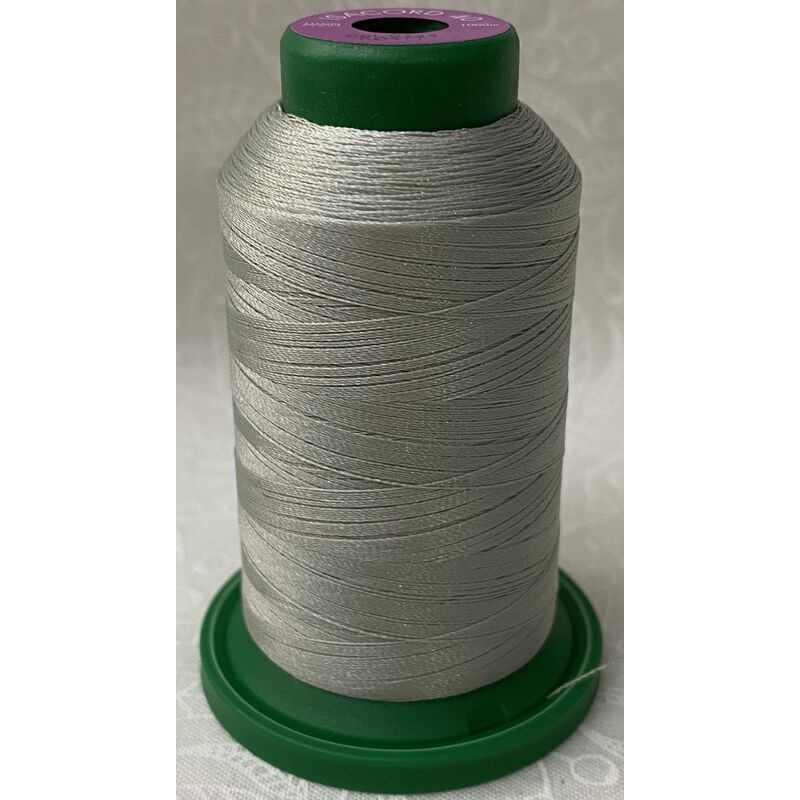 0124 Isacord Embroidery Thread 5000m 