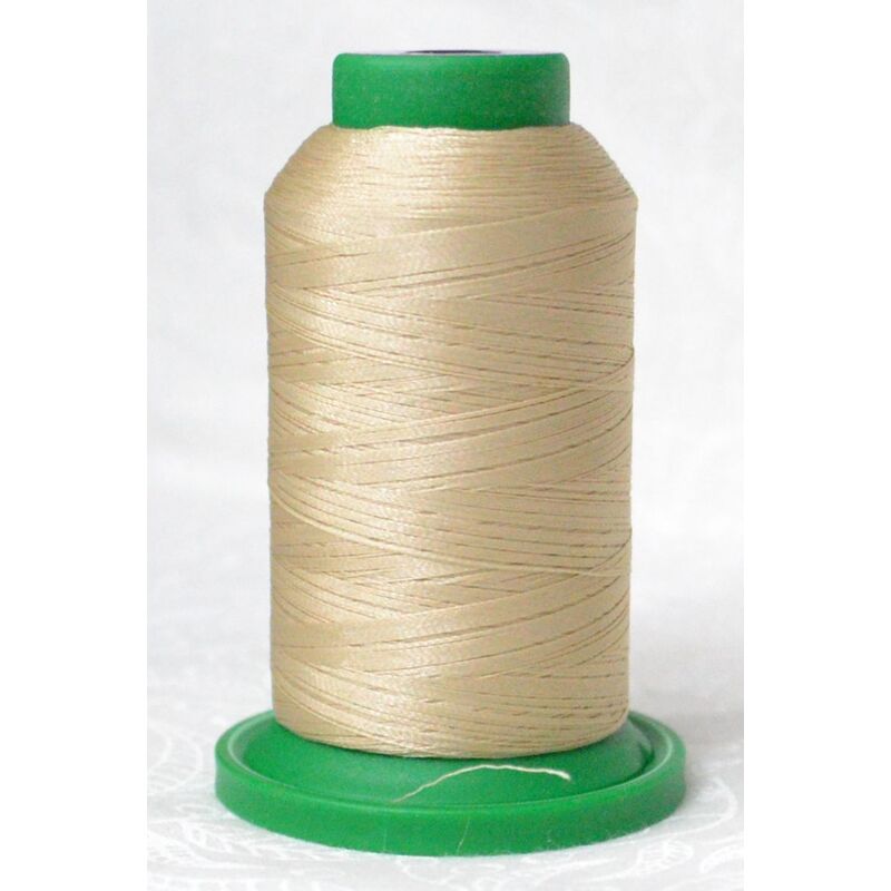 ISACORD 40 #0761 OAT 1000m Machine Embroidery Sewing Thread