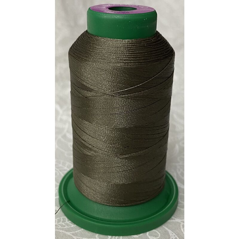 ISACORD 40 #0776 SAGE 1000m Machine Embroidery Sewing Thread