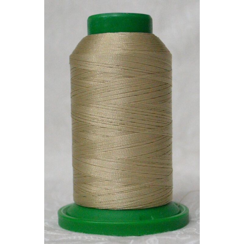 ISACORD 40 #0861 TANTONE 1000m Machine Embroidery Sewing Thread