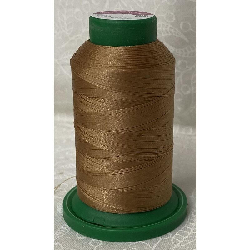 ISACORD 40 #1133 PERU 1000m Machine Embroidery Sewing Thread