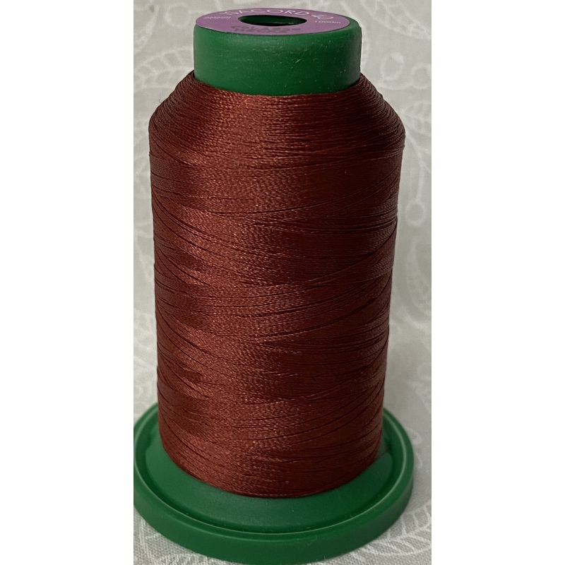 Isacord Thread 1000M Spools 0970 - 1526