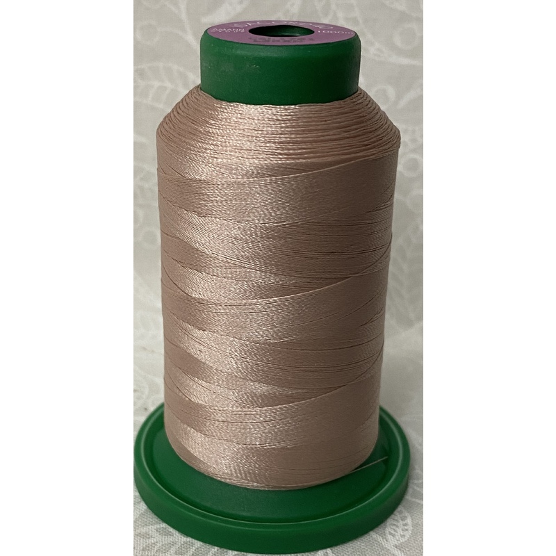 Isacord Embroidery Thread - Chocolate - mrsewing