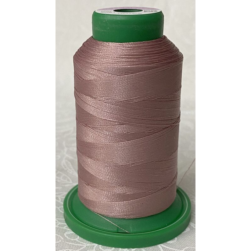 ISACORD 40 #2051 TEABERRY 1000m Machine Embroidery Sewing Thread
