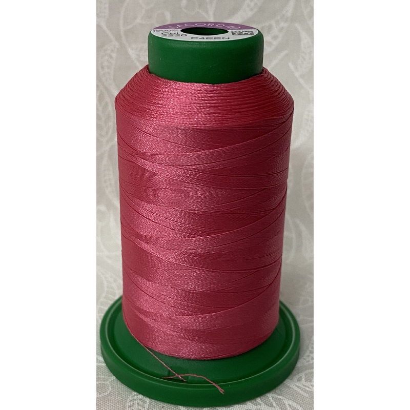 ISACORD 40 #2220 TROPICANA 1000m Machine Embroidery Sewing Thread