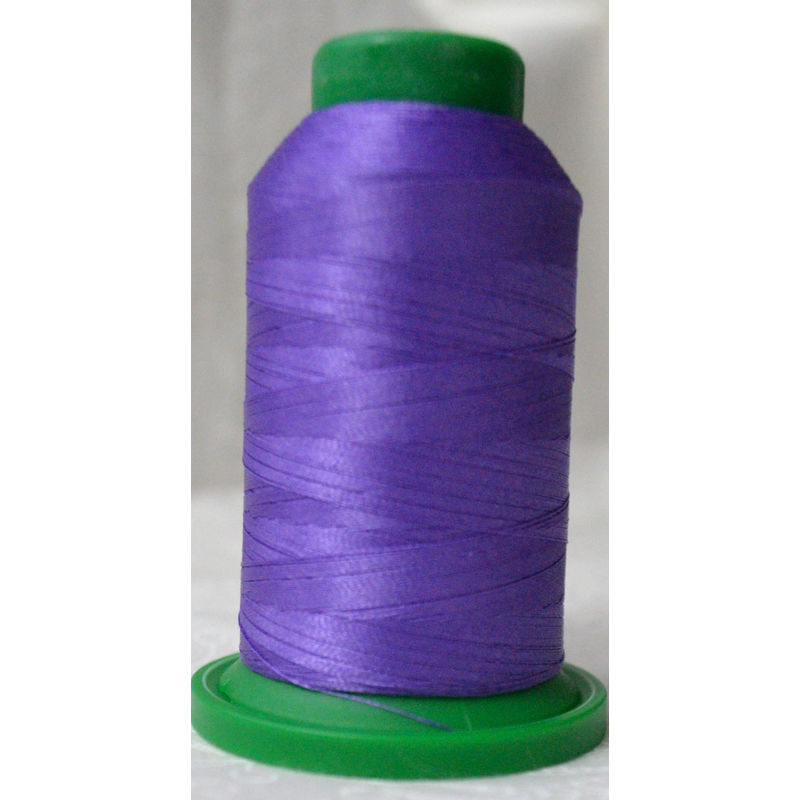 ISACORD 40 #2910 GRAPE 1000m Machine Embroidery Sewing Thread