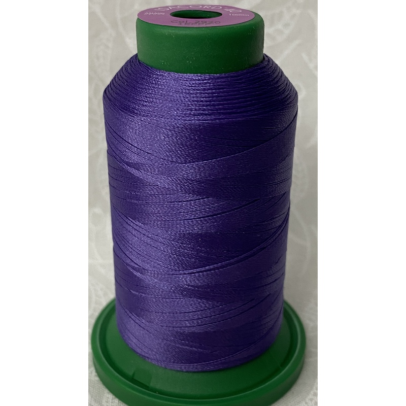 ISACORD 40 #2920 PURPLE 1000m Machine Embroidery Sewing Thread