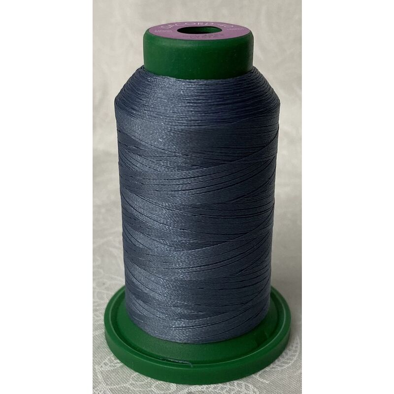 Isacord Polyester Embroidery Thread for Quilting –