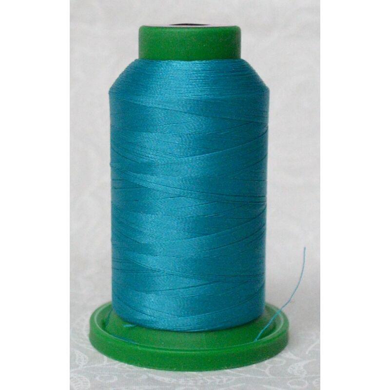 ISACORD 40 #4423  MARINE BLUE 1000m Machine Embroidery Sewing Thread