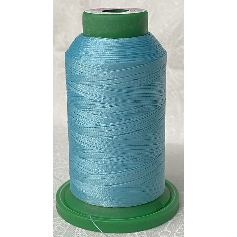 ISACORD 40 #4430 ISLAND WATERS 1000m Machine Embroidery Sewing Thread