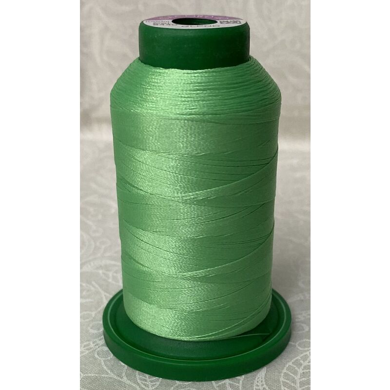 ISACORD 40 #5440 MINT 1000m Machine Embroidery Sewing Thread