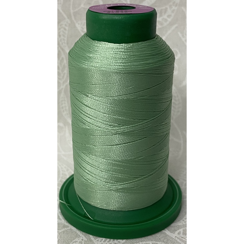 ISACORD 40 #5450 BASIC SEAFOAM 1000m Machine Embroidery Sewing Thread