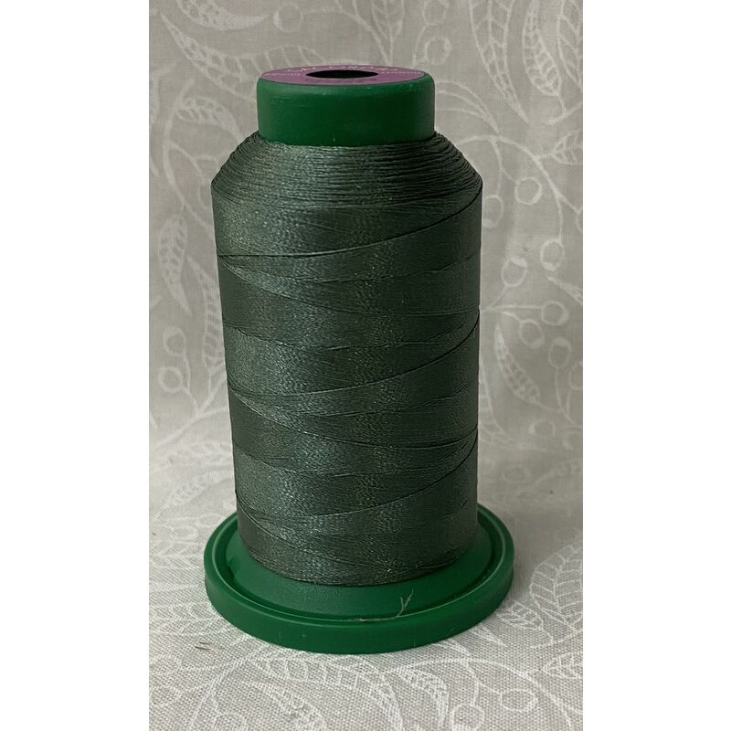 ISACORD 40 #5664 WILLOW 1000m Machine Embroidery Sewing Thread