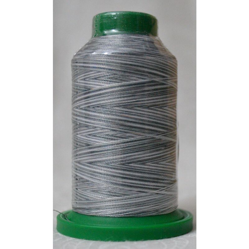 Isacord 1000M Polyester Bottle Green Thread