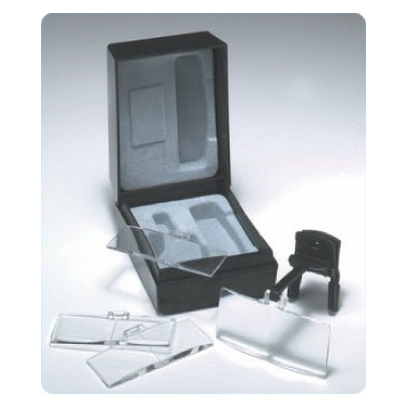 Naturalight StarMag Clip-on Spectacle Magnifiers