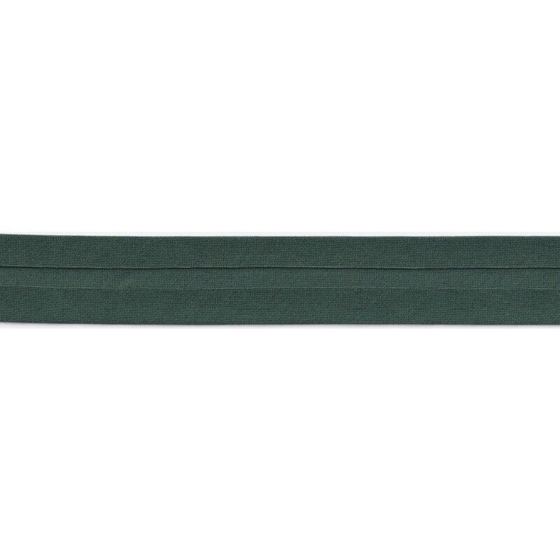 BOTTLE 25mm Polycotton Standard (Single Fold) Bias Binding, Sold by the Metre