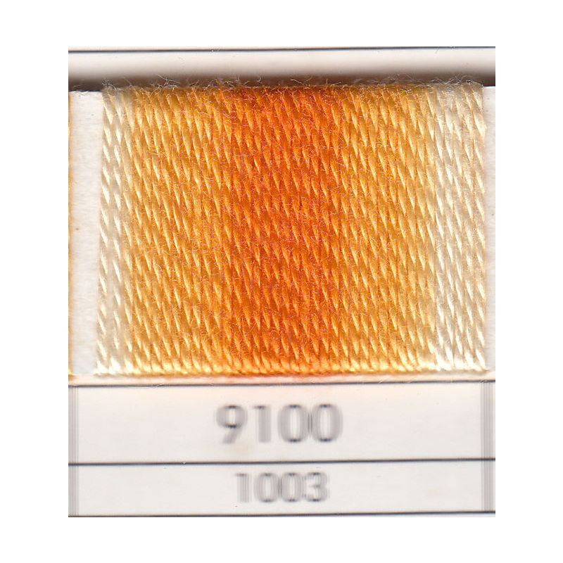 Presencia Finca Perle 16, 5 Gram, 9100 Shaded Orange