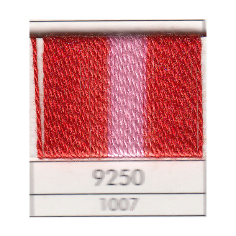 Presencia Finca Perle 16, 5 Gram, 9250 Shaded Dark Pink