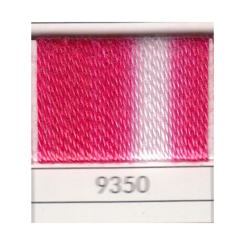 Presencia Finca Perle 16, 5 Gram, 9350 Shaded Dark Pink