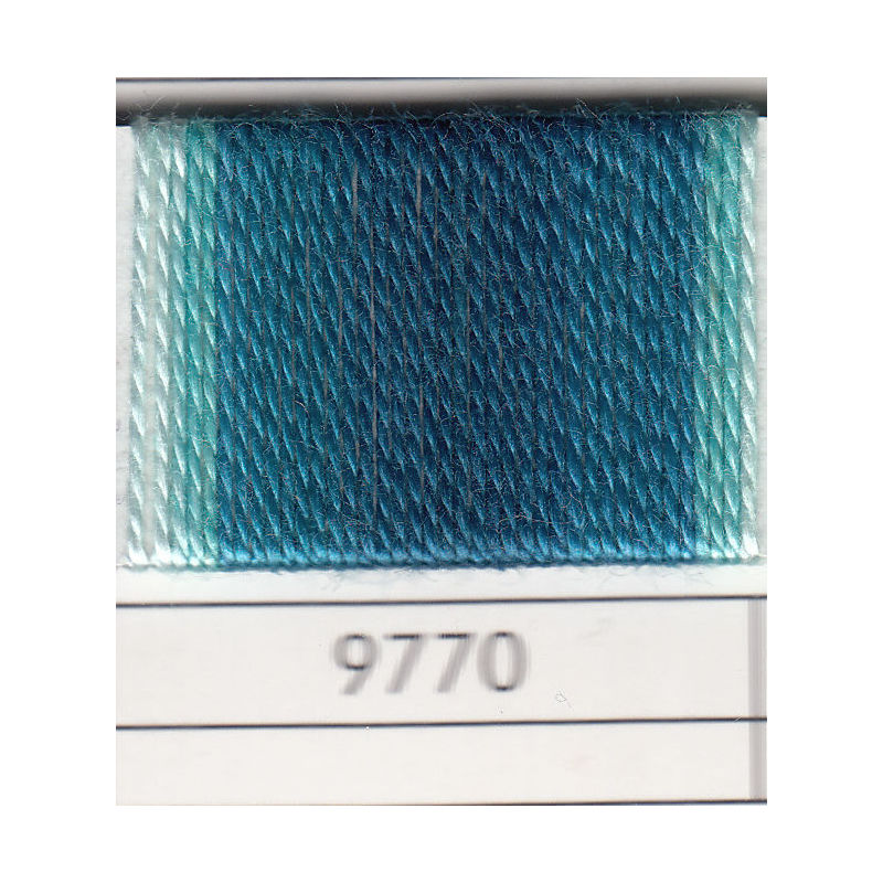 Presencia Finca Perle 16, 5 Gram, 9770 Shaded Blue Green