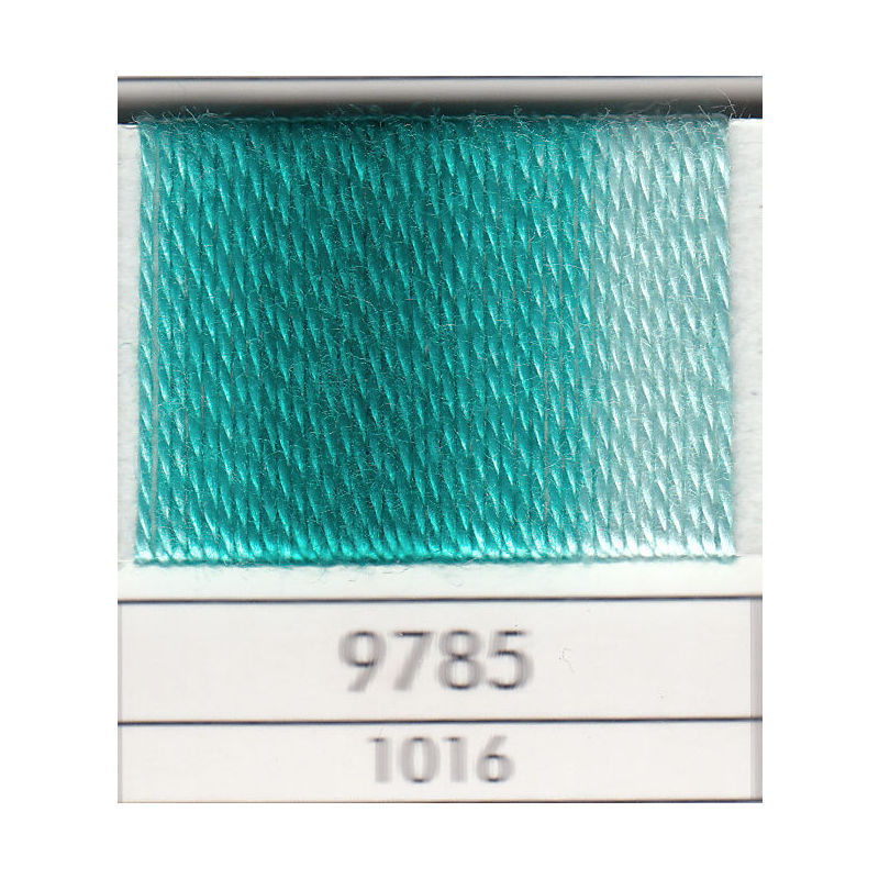 Presencia Finca Perle 16, 5 Gram, 9785 Shaded Mint