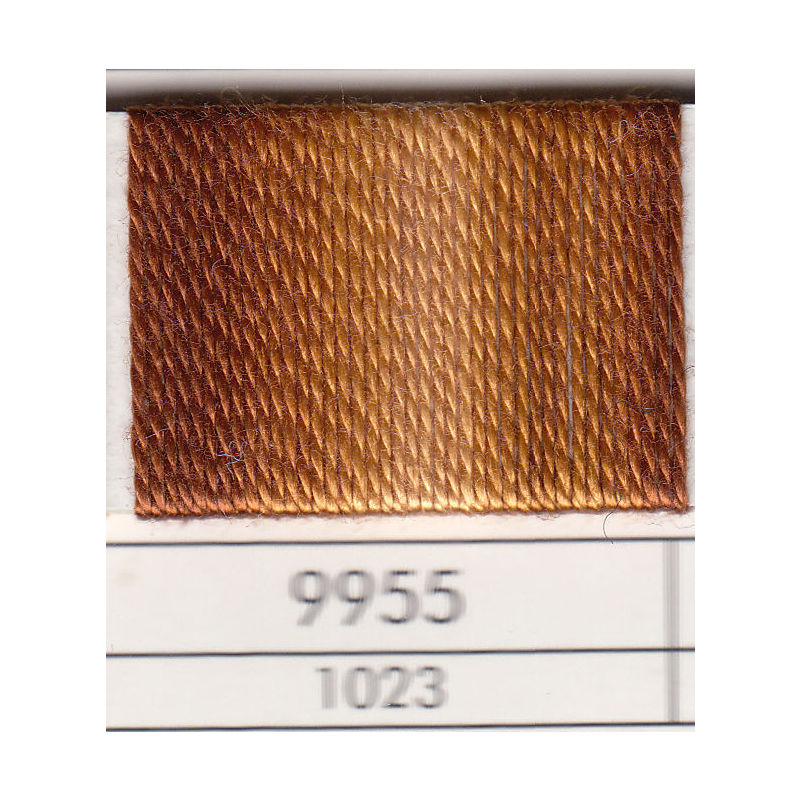 Presencia Finca Perle 16, 5 Gram, 9955 Shaded Dark Brown