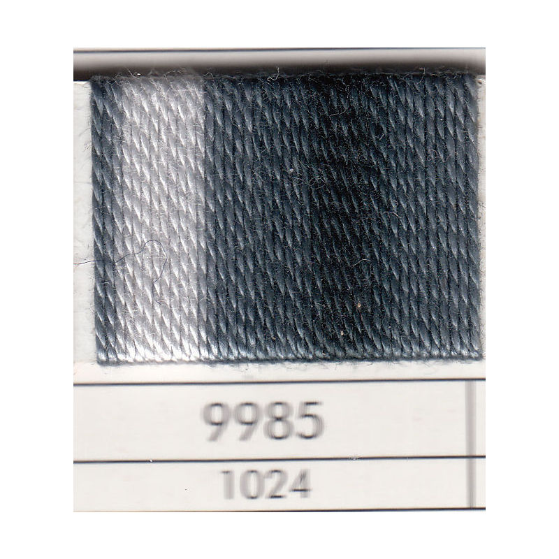 Presencia Finca Perle 16, 5 Gram, 9985 Shaded Dark Grey