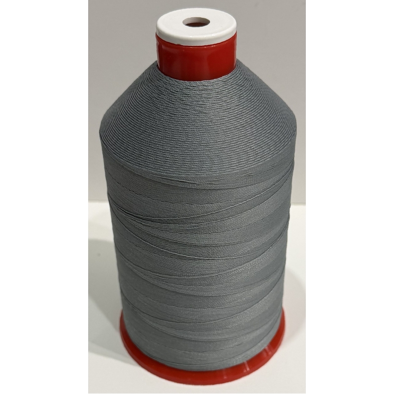 Rasant Oxella No.35 #0107 GREY Heavy Thread 4000m Cone