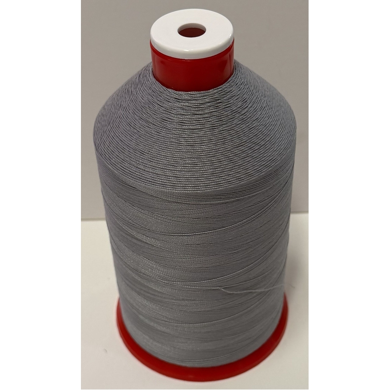 Rasant Oxella No.35 #0191 PEARL GREY Heavy Thread 4000m Cone