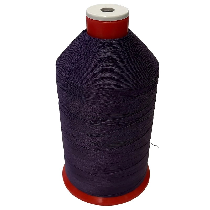 Rasant Oxella No.35 #0578 DARK VIOLET Heavy Thread 4000m Cone