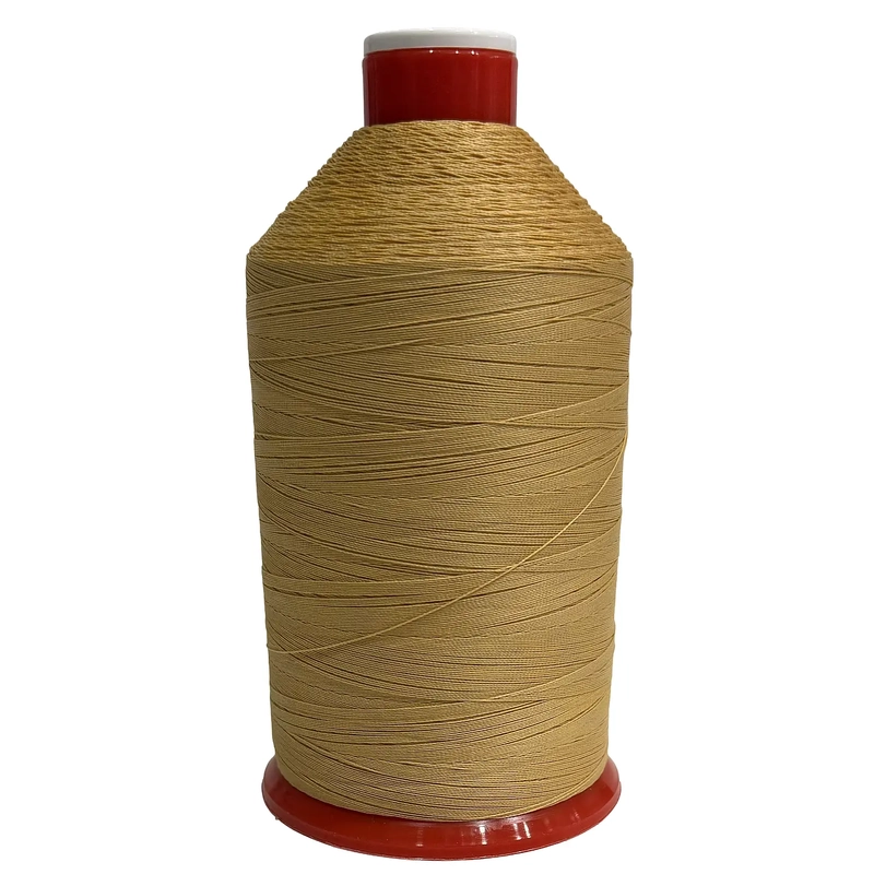 Rasant Oxella No.35 #0849 HONEY Heavy Thread 4000m Cone