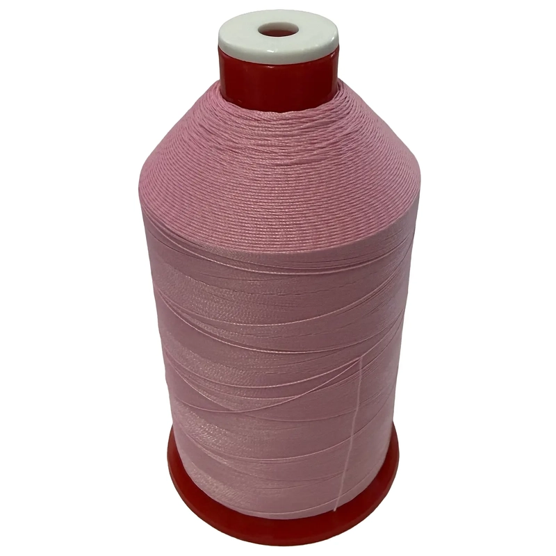 Rasant Oxella No.35 #1056 PINK Heavy Thread 4000m Cone