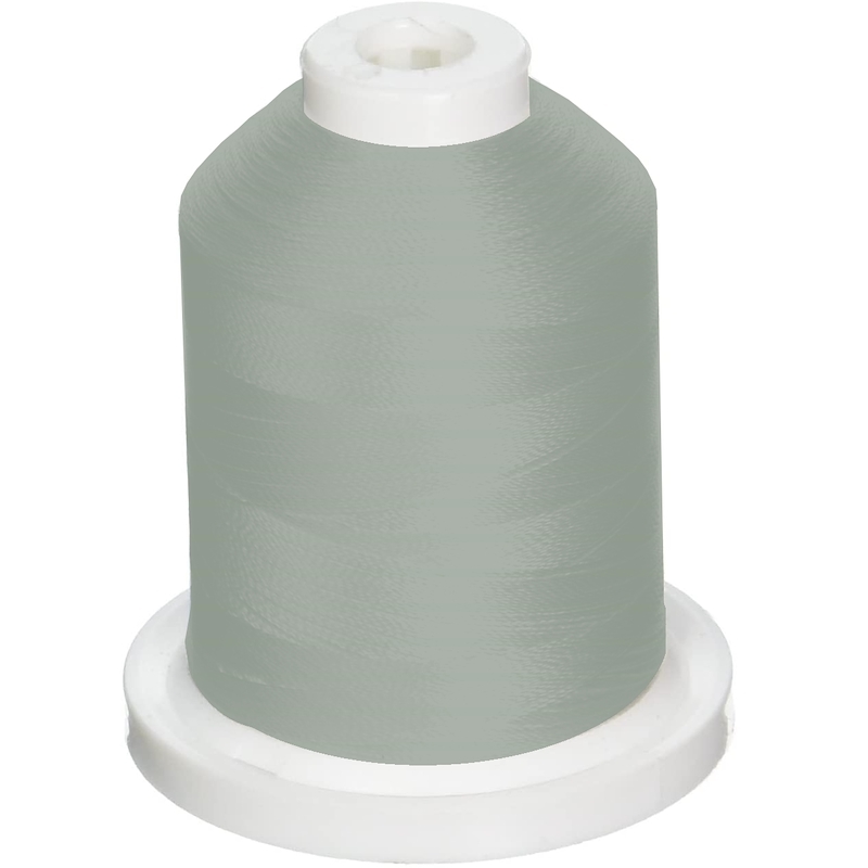 Robison Anton Rayon #2221 Willow 1000m Embroidery Thread 40wt