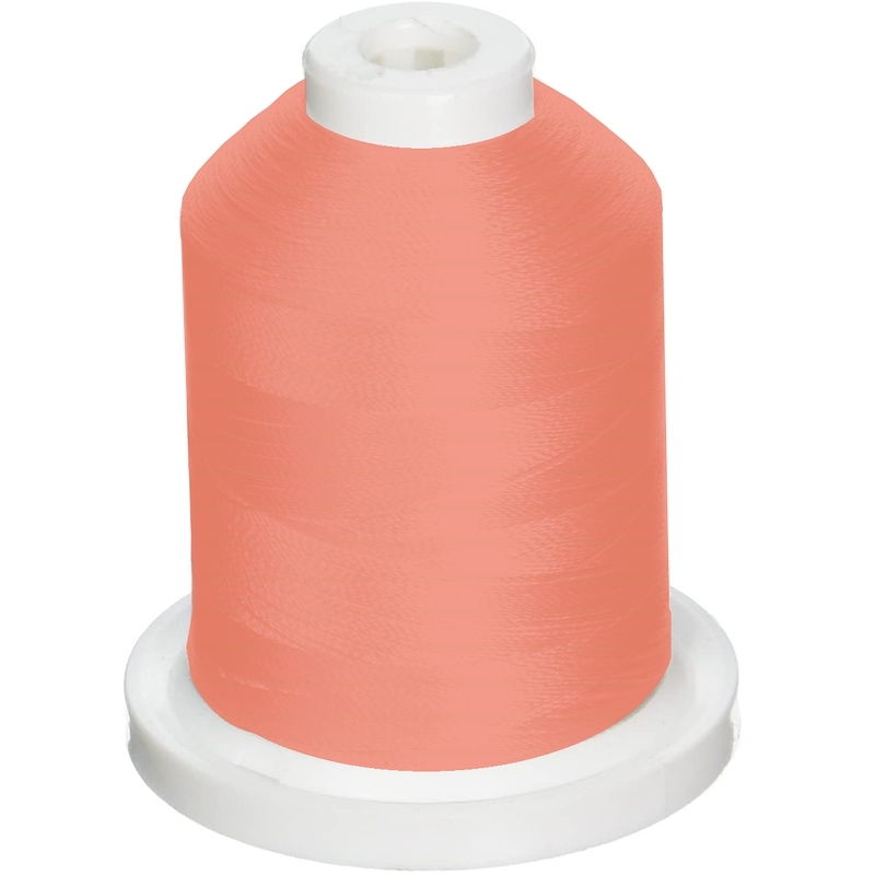 Robison Anton Rayon #2512 Melonade 1000m Embroidery Thread 40wt