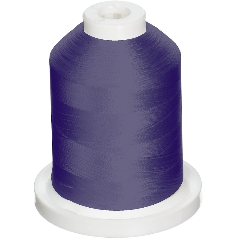 Robison Anton Rayon #2736 Pro Bright Star 1000m Embroidery Thread 40wt