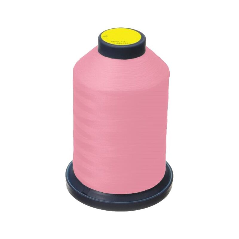 Robison Anton Rayon #2293 Rose 5000m Embroidery Thread 40wt