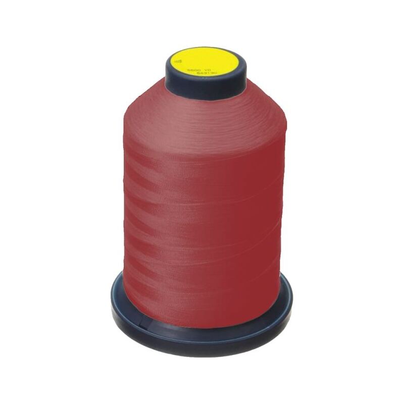 Robison Anton Rayon #2334 Terra Cotta 5000m Embroidery Thread 40wt