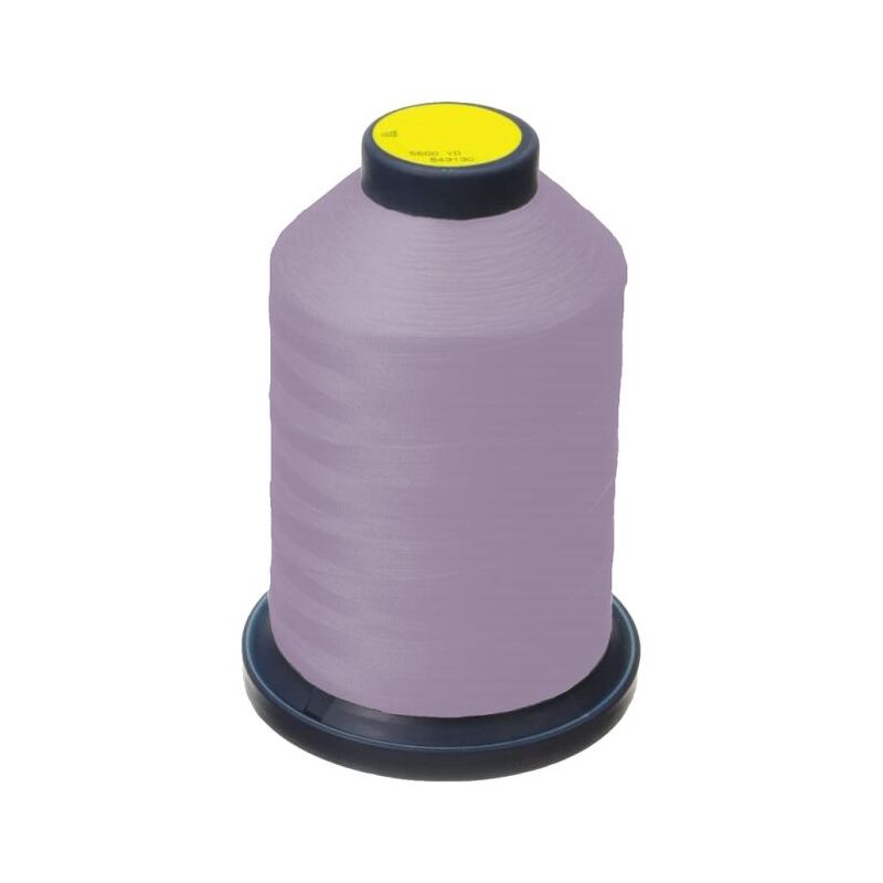 Robison Anton Rayon #2406 Sterling 5000m Embroidery Thread 40wt