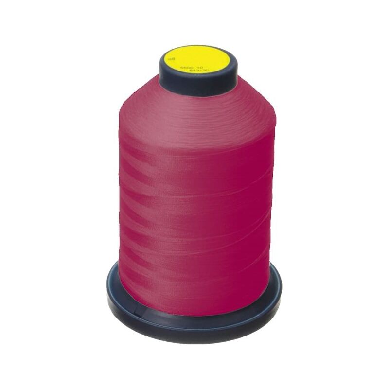 Robison Anton Rayon #2432 Strawberry 5000m Embroidery Thread 40wt