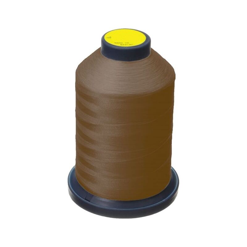 Robison Anton Rayon #2477 Sand Dune 5000m Embroidery Thread 40wt