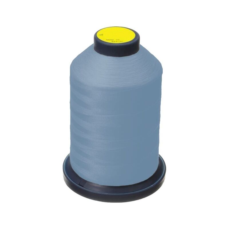 Robison Anton Rayon #2624 Pro Saxon 5000m Embroidery Thread 40wt